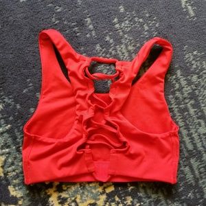 Victoria's Secret Sports Bra